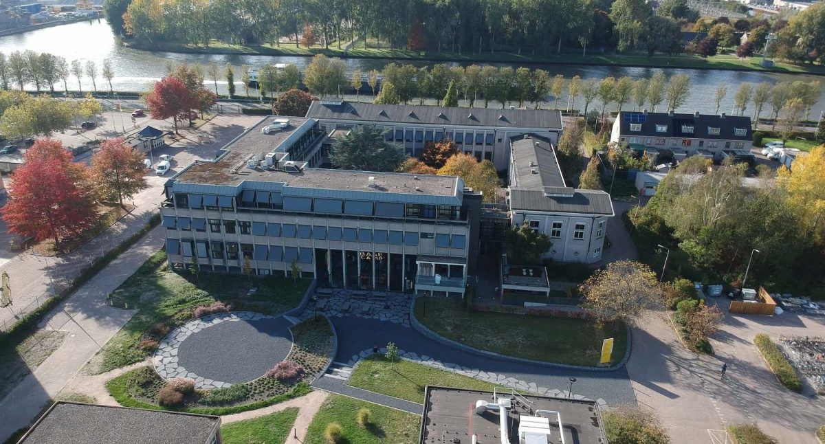 Statement Real Estate